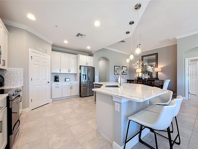 202 BELLA VISTA TERRACE D, North Venice, FL 34275