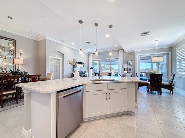 202 BELLA VISTA TERRACE D, North Venice, FL 34275