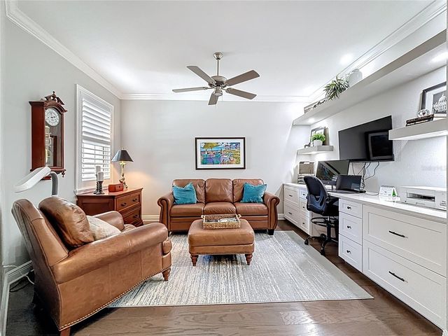 202 BELLA VISTA TERRACE D, North Venice, FL 34275