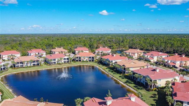 202 BELLA VISTA TERRACE D, North Venice, FL 34275