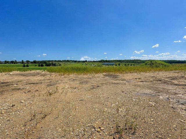 1150 Red Hawk Drive, Milton, WI 53563