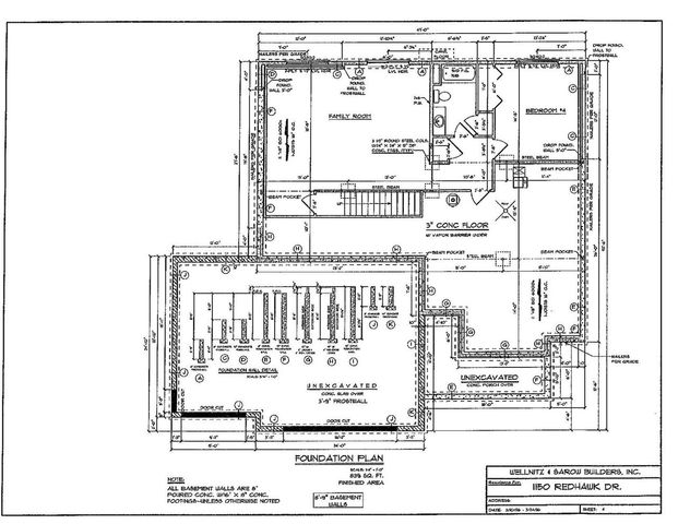 1150 Red Hawk Drive, Milton, WI 53563