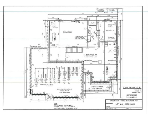1150 Red Hawk Drive, Milton, WI 53563