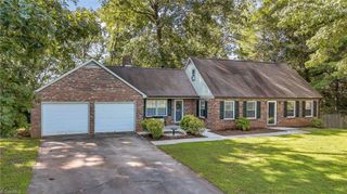 151 W Edgewood Mill Road, Wilkesboro, NC 28697