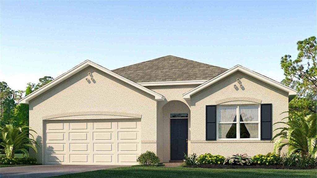35445 VALLEY RIDGE ROAD, Dade City, FL 33525