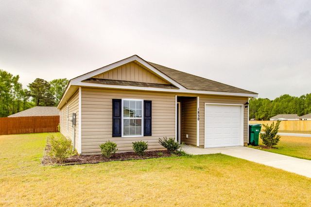 1830 Wildhorse Drive, Dalzell, SC 29040