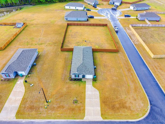 1830 Wildhorse Drive, Dalzell, SC 29040
