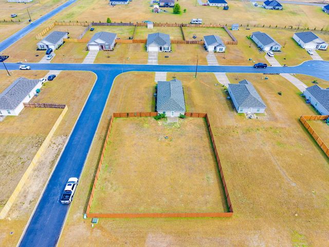 1830 Wildhorse Drive, Dalzell, SC 29040
