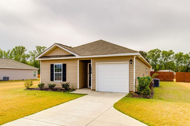 1830 Wildhorse Drive, Dalzell, SC 29040