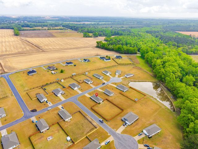 1830 Wildhorse Drive, Dalzell, SC 29040