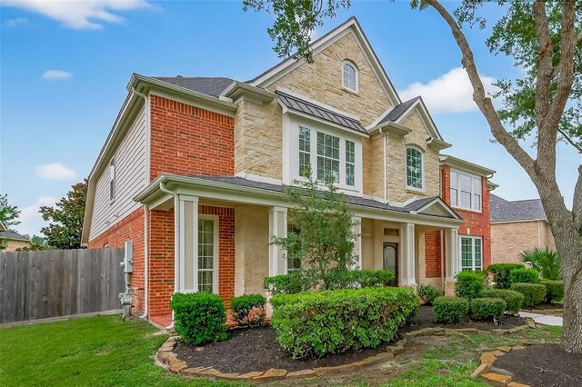 13703 Elm Shores Drive, Houston, TX 77044