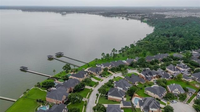 13703 Elm Shores Drive, Houston, TX 77044