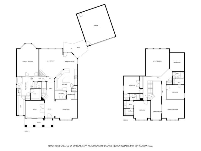 13703 Elm Shores Drive, Houston, TX 77044