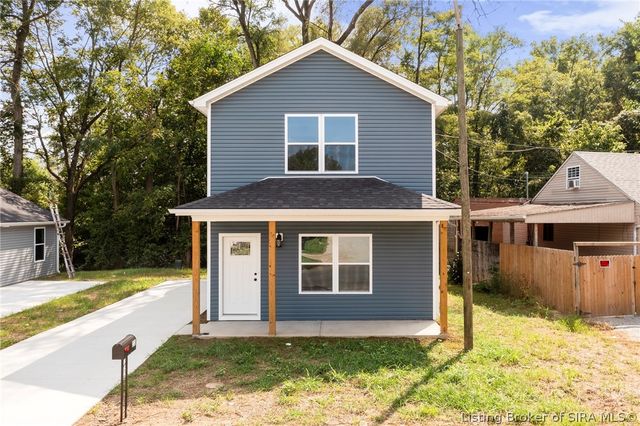 123 Eastern Boulevard, Jeffersonville, IN 47130