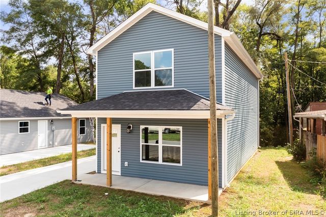 123 Eastern Boulevard, Jeffersonville, IN 47130