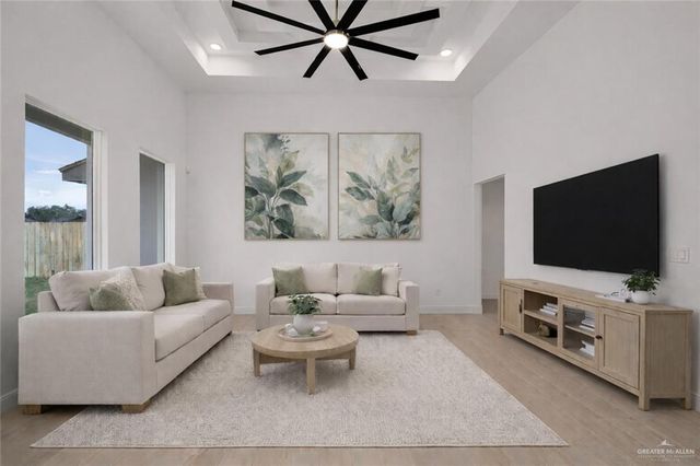 617 W La Pointe Avenue, Alton, TX 78572