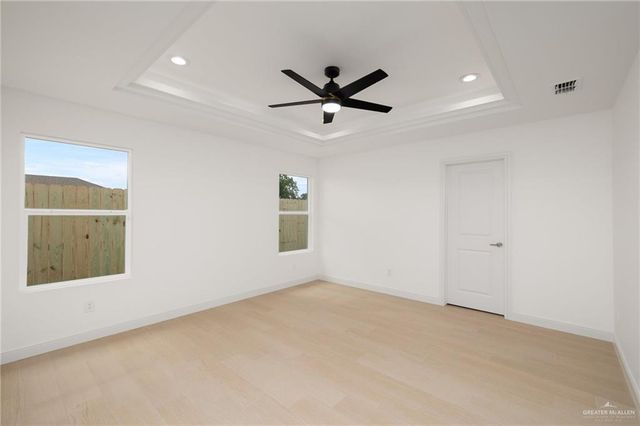 617 W La Pointe Avenue, Alton, TX 78572