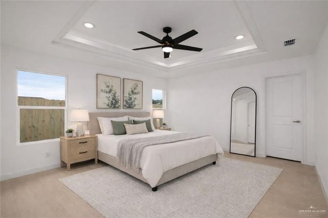 617 W La Pointe Avenue, Alton, TX 78572