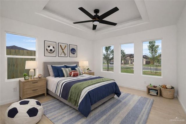 617 W La Pointe Avenue, Alton, TX 78572