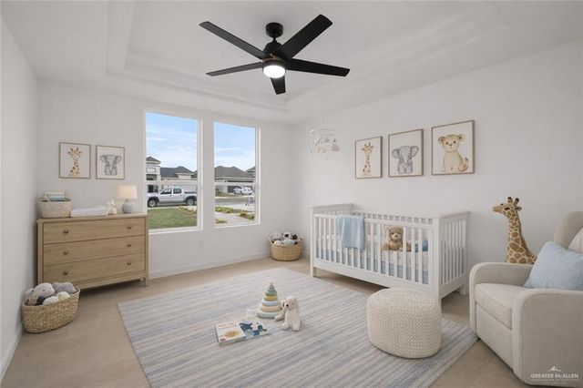 617 W La Pointe Avenue, Alton, TX 78572