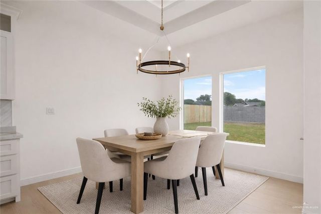 617 W La Pointe Avenue, Alton, TX 78572