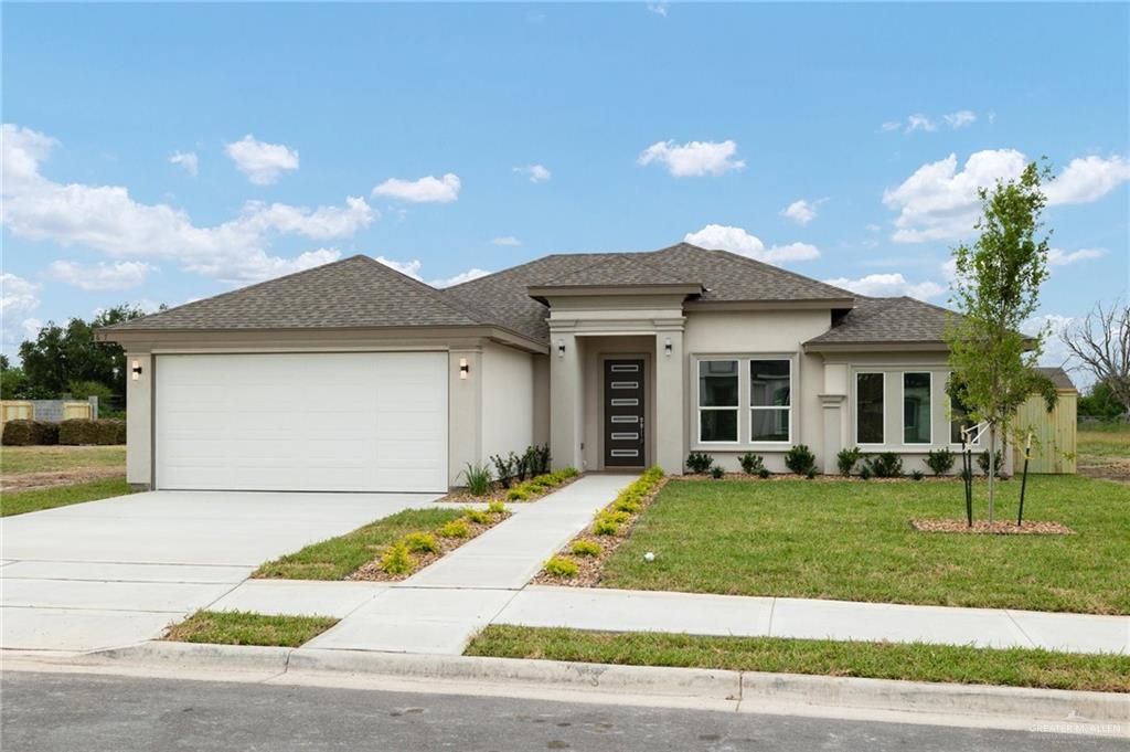 617 W La Pointe Avenue, Alton, TX 78572