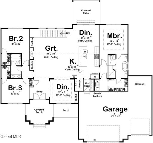 25 Hidden Pond Way, Moreau, NY 12831