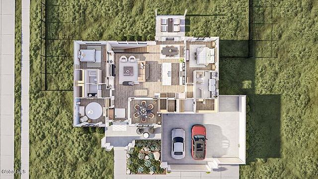 25 Hidden Pond Way, Moreau, NY 12831