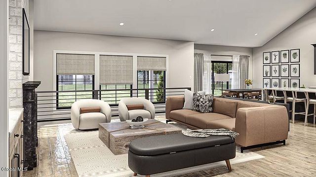 25 Hidden Pond Way, Moreau, NY 12831