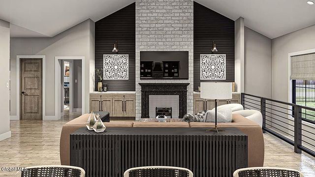 25 Hidden Pond Way, Moreau, NY 12831