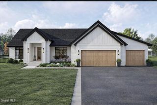 25 Hidden Pond Way, Moreau, NY 12831