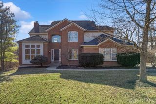 5383 Senour Drive, West Chester, OH 45069