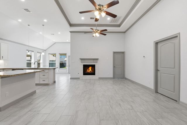 134 Comal Drive, Baytown, TX 77523