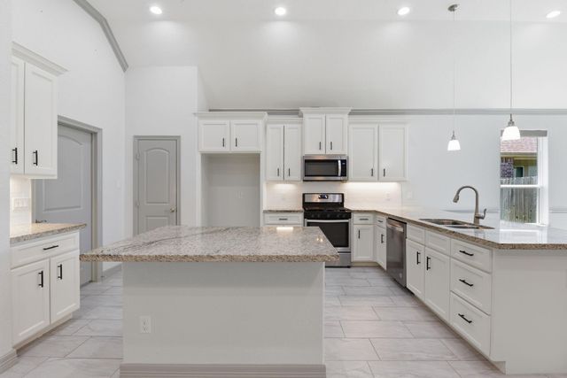 134 Comal Drive, Baytown, TX 77523