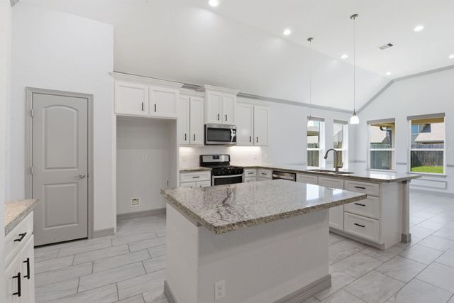 134 Comal Drive, Baytown, TX 77523