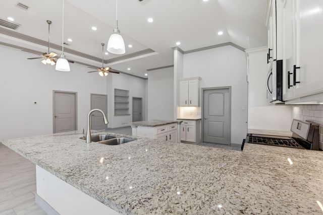 134 Comal Drive, Baytown, TX 77523