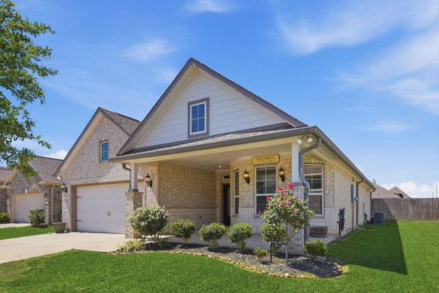 134 Comal Drive, Baytown, TX 77523