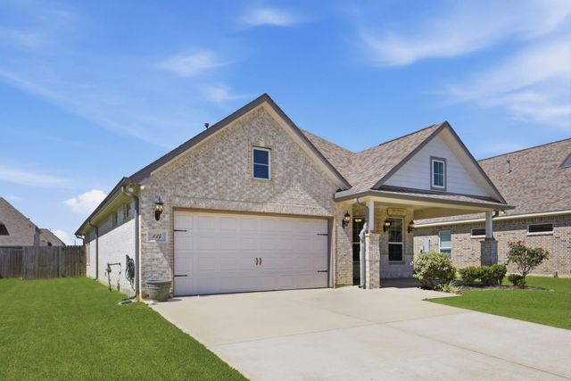 134 Comal Drive, Baytown, TX 77523