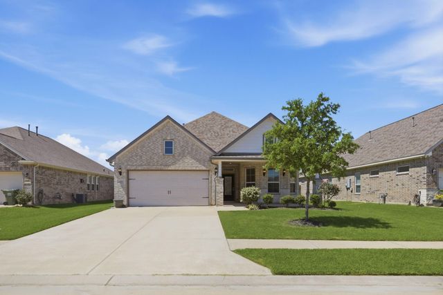 134 Comal Drive, Baytown, TX 77523