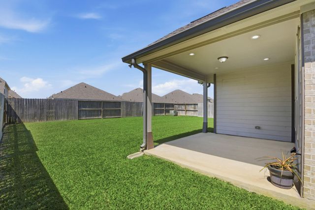 134 Comal Drive, Baytown, TX 77523