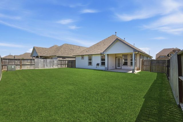 134 Comal Drive, Baytown, TX 77523