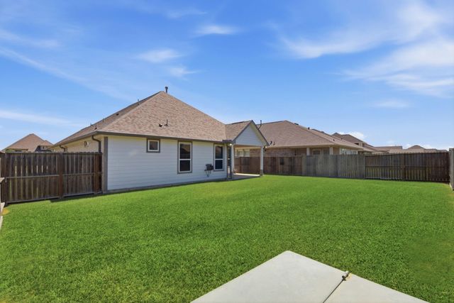 134 Comal Drive, Baytown, TX 77523