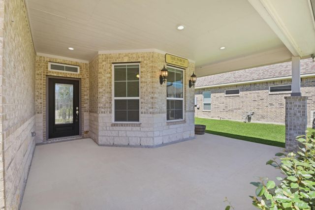 134 Comal Drive, Baytown, TX 77523