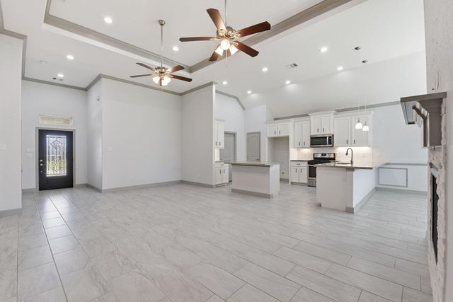 134 Comal Drive, Baytown, TX 77523