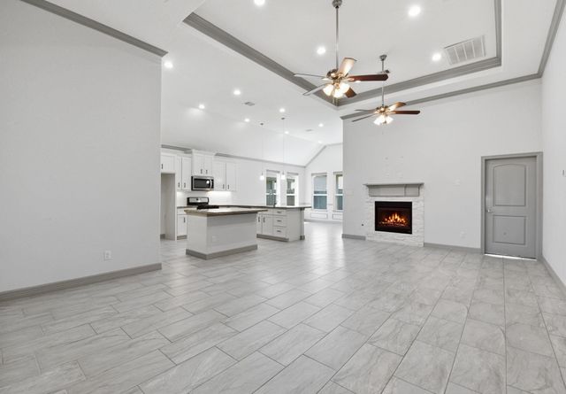 134 Comal Drive, Baytown, TX 77523