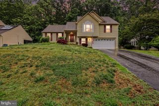 67 CARDINAL FOREST DR, Fredericksburg, VA 22406