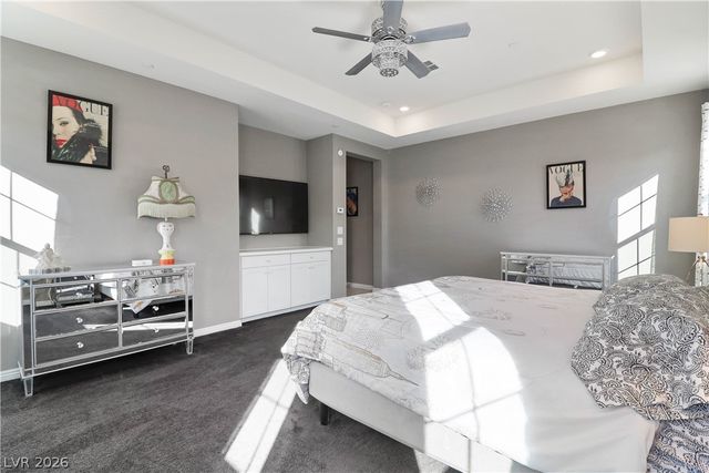 2905 Monate Court, Henderson, NV 89044