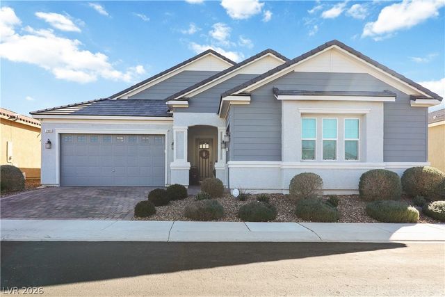 2905 Monate Court, Henderson, NV 89044