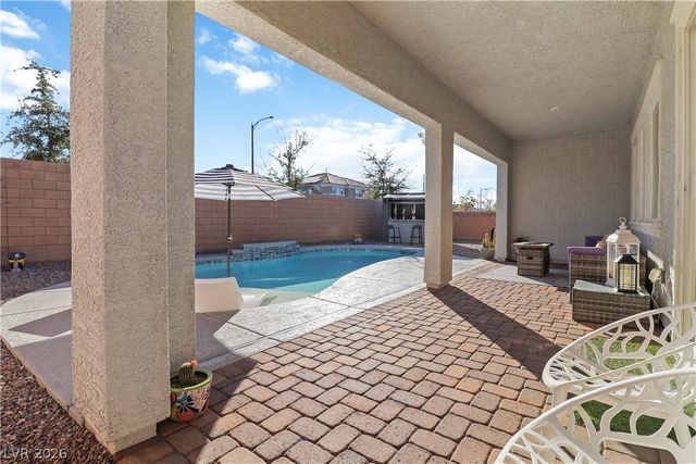 2905 Monate Court, Henderson, NV 89044