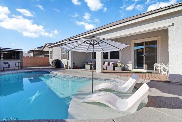 2905 Monate Court, Henderson, NV 89044